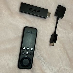 Amazon Fire Stick